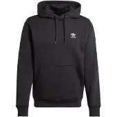 Adidas Originals Collegepaita 'Essentials' musta
