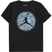 Jordan Poolside Jumpman Lyhythihainen T-paita