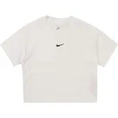 Nike Paita 'ESSNTL' musta / offwhite