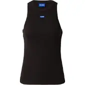 HUGO Easy Tank_B - Black - XS