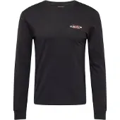 GUESS Jeans Slim American Tradition Pitkähihainen T-paita
