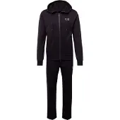 Emporio Armani Juoksupuku musta