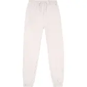 LMTD Nlnnizu Bru Sweat Pant Noos - Grey - 128