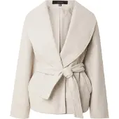 Vero Moda Vmanne Bergen Jacket Ga Noos - Beige - M