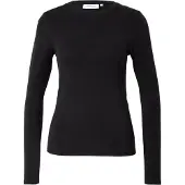 MSCH Copenhagen Mschbetrina O Ls Top - Black - S/M
