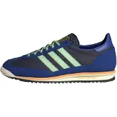 Adidas Originals Matalavartiset tennarit 'SL 72' yönsininen / tummansininen / minttu
