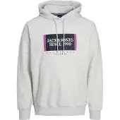 Jack & Jones Lafayette Branding Huppari
