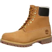 Timberland Nauhabootsit hunaja / musta
