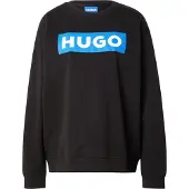 HUGO Classic 10249110 01 Collegepaita