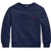 Ralph Lauren Collegepaita - Laivastonsininen, Logo - - 3 v (98) - Collegepaidat