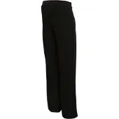 Vero moda Maternity Housut 'VMMBECKY' musta