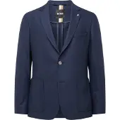 BOSS C-Hanry-224 - Navy - 54