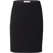Part two Corinnepw Sk - Black - S