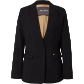 Mos Mosh Mmleonora Miley Blazer - Black - 38