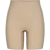 Pieces - Beige - Pcnamee Shorts Noos