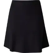 Soft Rebels Srhenrietta Short Skirt - Black - XS