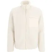 Only & Sons Onsdallas Sherpa Jacket Otw Vd - Cream - S