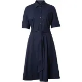 Ralph Lauren Puseromekko 'FINNBARR' laivastonsininen