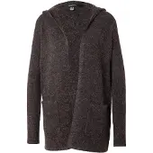 Vero Moda Neuletakki 'VMDOFFY' suklaa