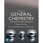 Petrucci's General Chemistry: Principles and Modern Applications 12th edition