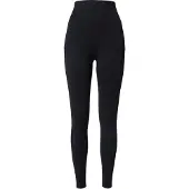 Aim'n Shape Seamless Tights - Black - XL