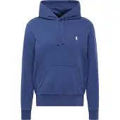 Ralph Lauren Collegepaita laivastonsininen / valkoinen