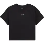 Nike Paita 'ESSNTL' musta / valkoinen