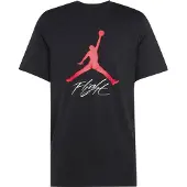 Jordan Jumpman Flight Lyhythihainen T-paita