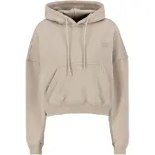 Alpha industries Collegetakki 'Essentials' hiekka