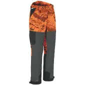 Swedteam Protection D-size Hunting Trouser Desolve Fire D120