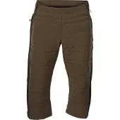 Härkila Mountain Hunter Insulated Breeks Men Hunting Green/Shadow Brown 54