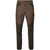 Härkila Men's Scandinavian Pants Slate Brown/Shadow Brown Metsästyshousut 50/30