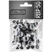 Umarex T4E Precision Rubberballs .50 0,75g - 50rds