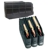Tikka T3/T3x 5-patruunan lipas