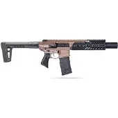 Sig Sauer MCX Canebrake 4,5mm - Black