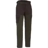 Swedteam Men's Alpha XTRM Pants Dark Brown 52