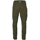 Chevalier Cross Hybrid Pants Men Tobacco Green, 56