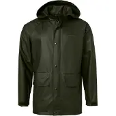 Chevalier Stratus Sadetakki Miehet Dark Green 2XL