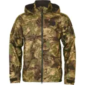 Härkila Deer Stalker Camo HWS AXIS MSP Forest Green takki
