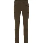 Seeland Larch Stretch Trousers Women Pine Green 44