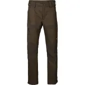 Härkila Nordic Hunter HWS Trousers Men Willow Green/Shadow Brown 50/32"