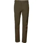 Härkila Retrieve Light Trousers Women Dark Warm Olive 44