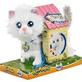 Animagic Games Animagic Gatita Mimi Mimitos Interaktiivinen Pehmolelu
