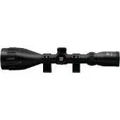 Nikko Stirling Mount Master Illum 3-9X50 AO HMD