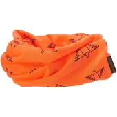 Swedteam Lynx Antibite tuubihuivi Orange neon