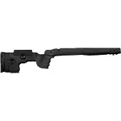 Grs Bifrost-tukki, Tikka T3x, Musta Sopii myös T3