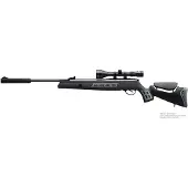 Hatsan 125 Sniper 5,5mm 10J