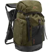 Swedteam Ridge 38 Reppujakkara One Size Hunting Green