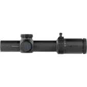 Delta Optical Stryker HD 1-10x28 FFP SDOG-1 (MRAD)