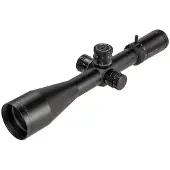 Delta Optical Delta Javelin 4,5-30x56 SMR-1 (MRAD)